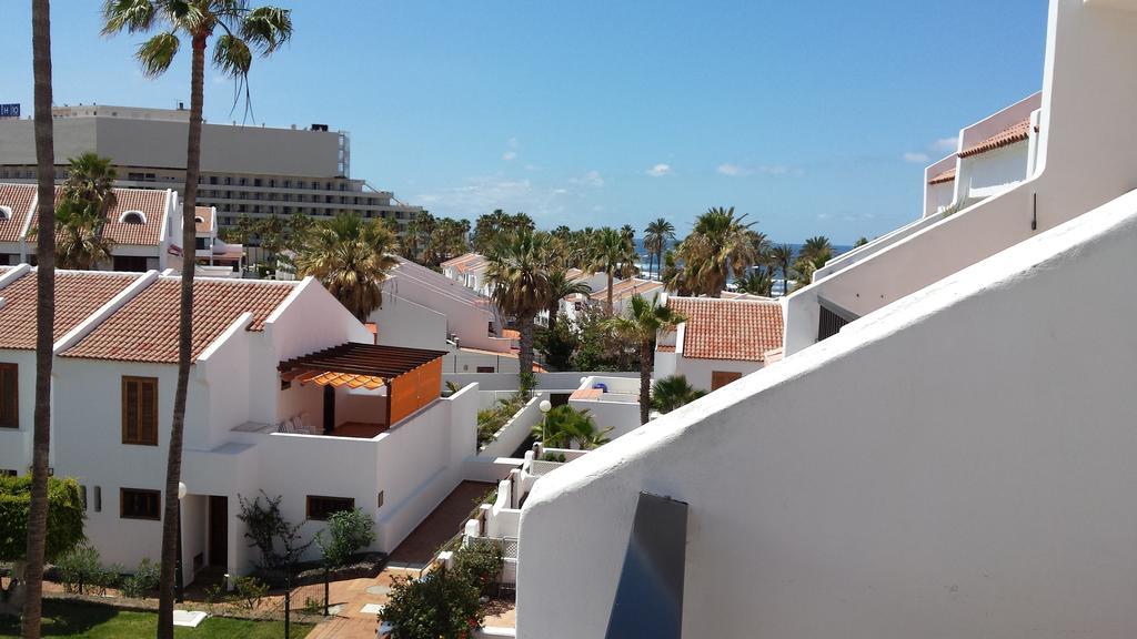Santiago 2 Las Americas Duplex 2 Dormitorios Playa de las Americas  Room photo